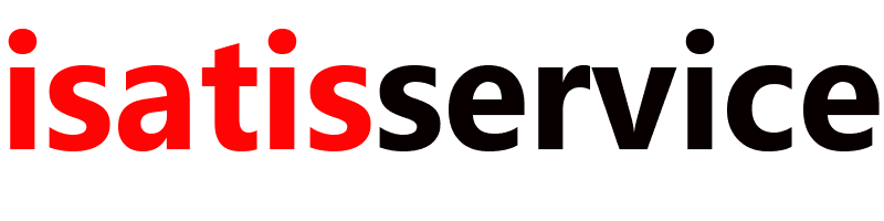 نمایندگی مرکزی ایساتیس